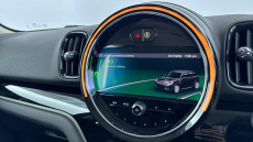 MINI Countryman 1.5 Cooper S E Classic ALL4 PHEV 5dr Auto Hatchback